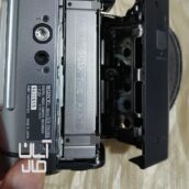 دوربین هندی کم سونی مدل trv285e