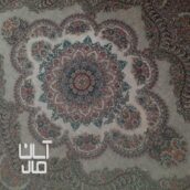فرش ۹ متری