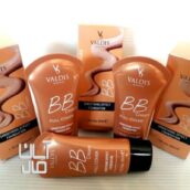 BB بی بی کرم پودر بادوام والدیس