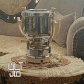 سماور برقی آبان نو