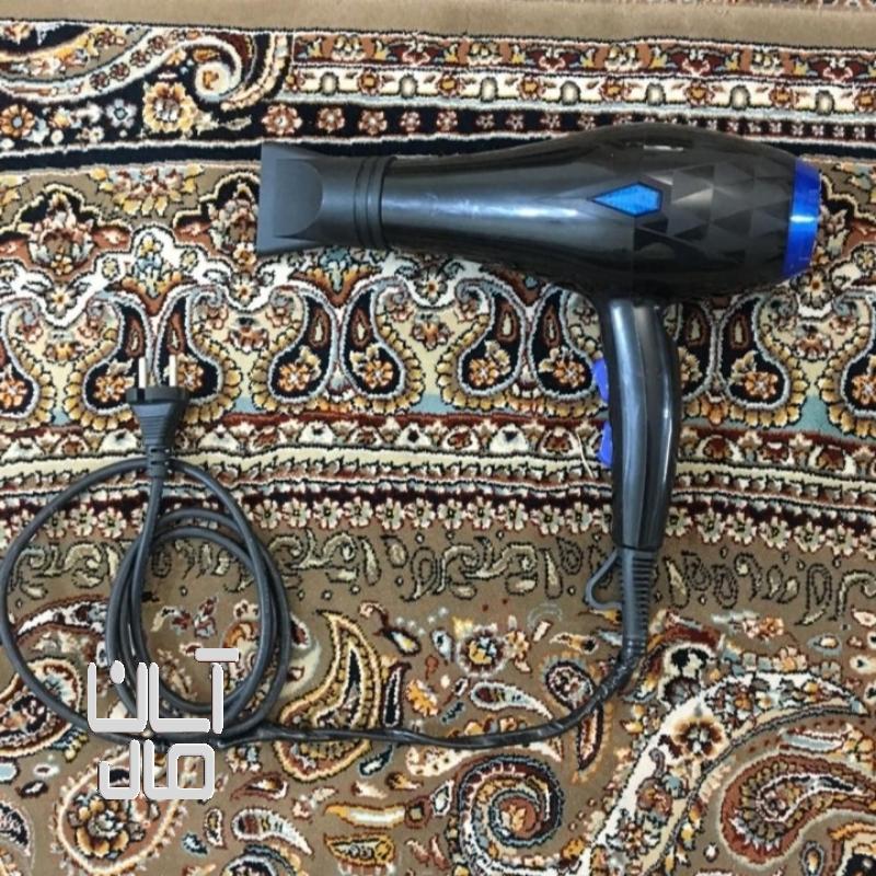 سشوار براون