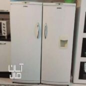 یخچال وفریزر پارس