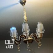 لوستر ۶شاخه