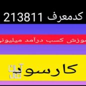 کار میخوای برنامه کارسود ثبت نام کن ماهی 60میلیون  توضیحات ثبت نام زیر