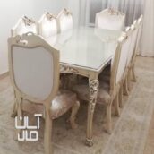 میز ناهارخوری ۸نفره