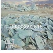 فروش سنگ لاشه و اجرا سنگ لاشه با قیمت مناسب
