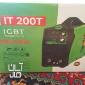 ترانس جوش ایران صنعت