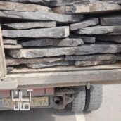 فروش سنگ مالون قیمت فروش سنگ لاشه