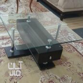 جلو مبلی وعسلی