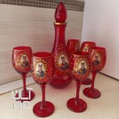 تنگ گیلاس ترکیه