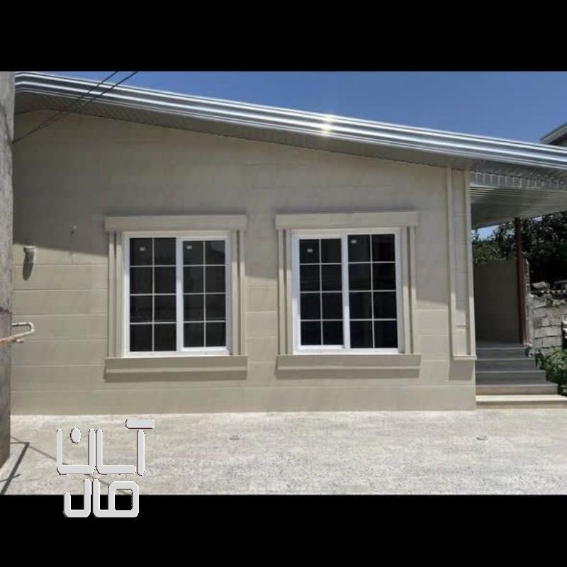 شرکت درب و پنجره یو پی وی سی سازی