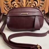 کیف پاسپورتی چری