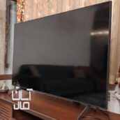 تلویزیون سامسونگ ۵۵ اینچ