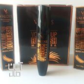 ریمل مویی حجم دهنده مژه والدیس