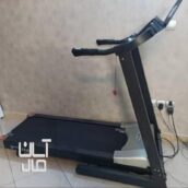 تردمیل توربو