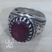 انگشتر عقیق