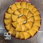 سوهان درجه یک صادراتی