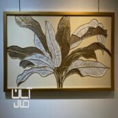 تابلو بگ موز