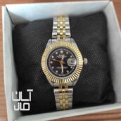 ساعت مچی دخترانه