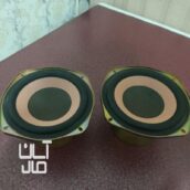 یک جفت باند نو