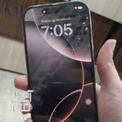 موبایل آیفون 16 پرو