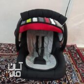 کریر دلیجان