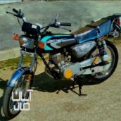 موتور هوندا