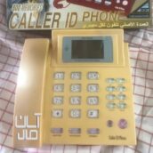 تلفن رومیزی