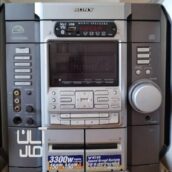 ضبط سونی فلش خور