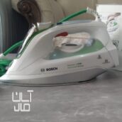 اتو بخار بوش اصل