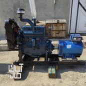 موتور برق رمانی