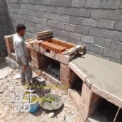 قیمت سنگ لاشه کف سازی