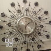 ساعت دیواری