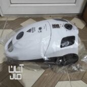 جاروبرقی آلتیما