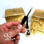 خط چشم کوزه ای والدیس