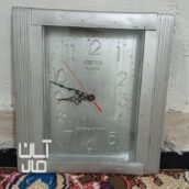 ساعت دیواری