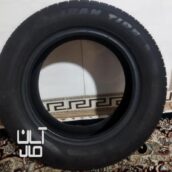 لاستیک پراید