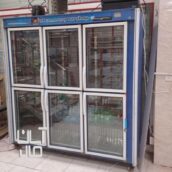 یخچال ایستاده