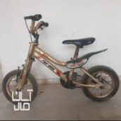 دوچرخه کودک