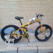 دوچرخه سایز ۲۶