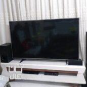 تلويزيون الجی ۶۵ اینچ