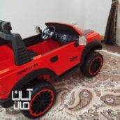 ماشین شارژی