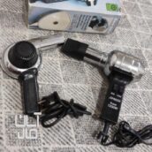 دو عدد سشوار