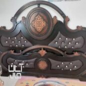 تخت دو نفره