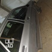 پراید ۸۷ نقره ای