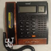 تلفن رومیزی