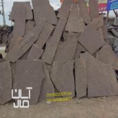 قیمت سنگ لاشه کف سازی