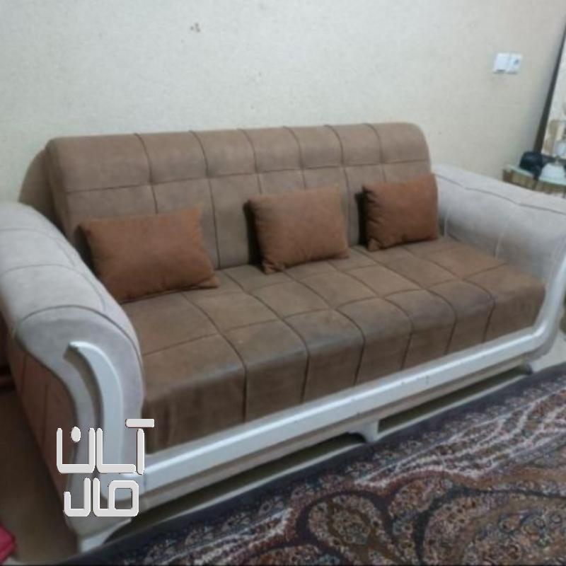 مبل راحتی