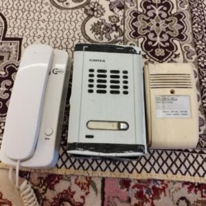 آیفون صوتی