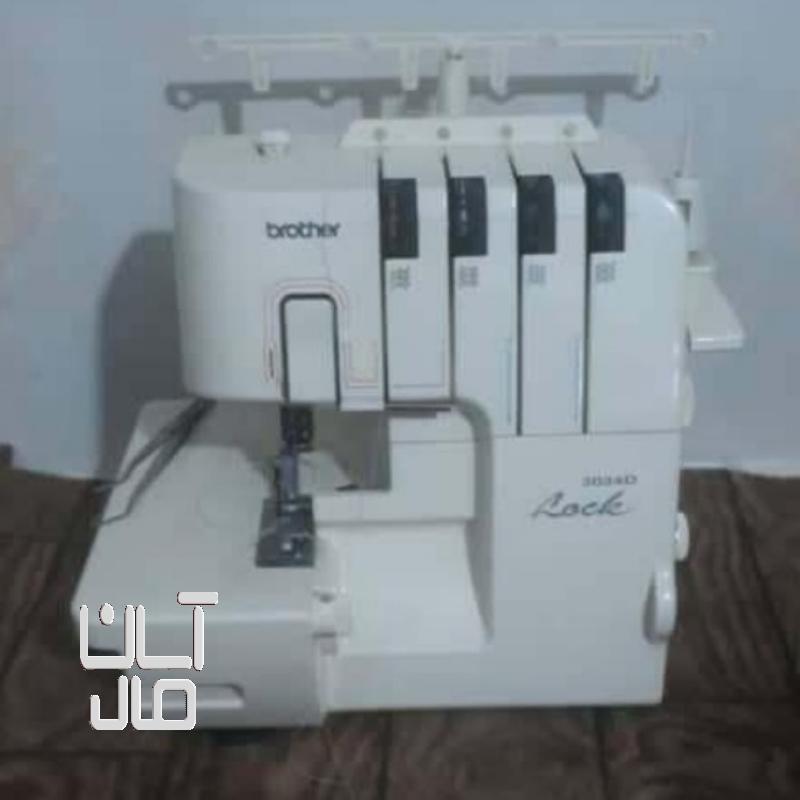 سردوز ۴نخ